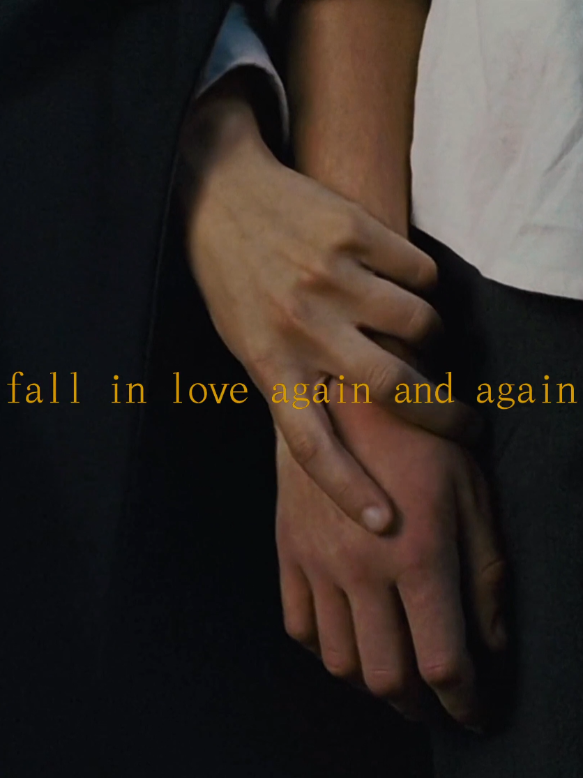 #romione yearning for each other😮‍💨 . #harrypotter #viral #fyp #everythingisromantic 