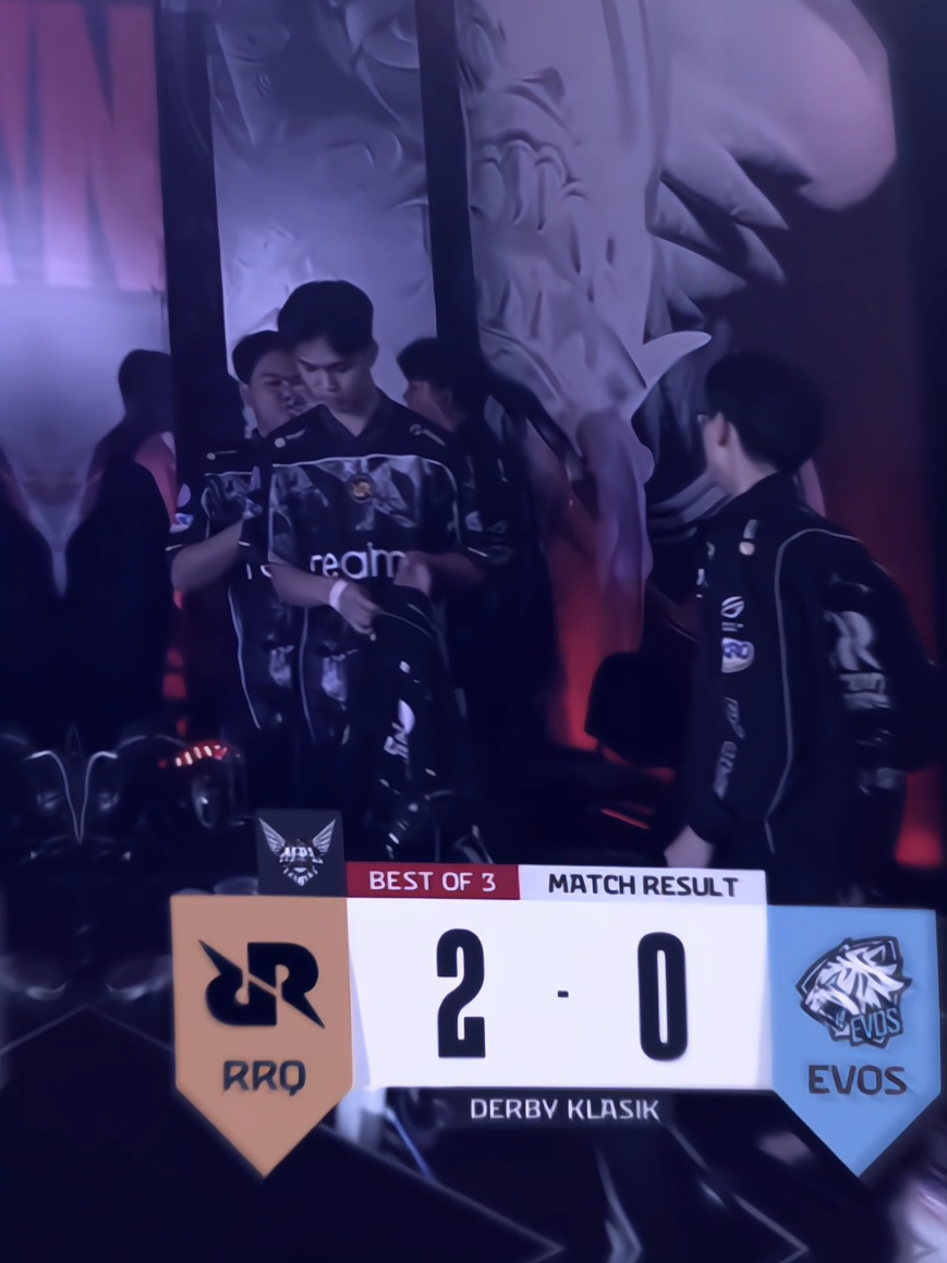 clean sweap by rrq 🔥🤯 #MLBBNEXT2025 #SeasonsEndGiveaway 