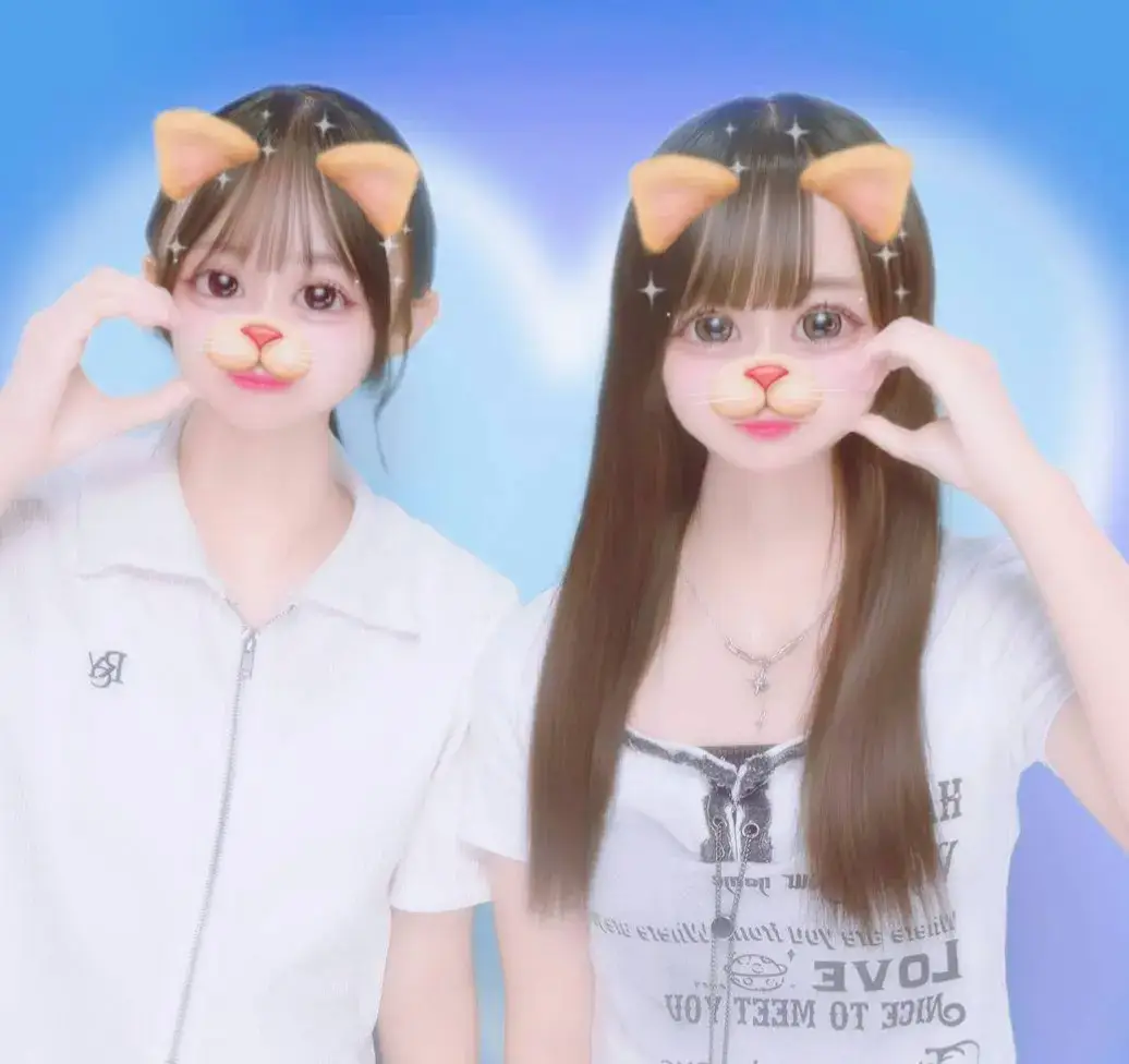 もー友達かわいすぎん！？ #いいねコメントよろしく！ #福島#初顔出し #アンチはやめてね 🤭