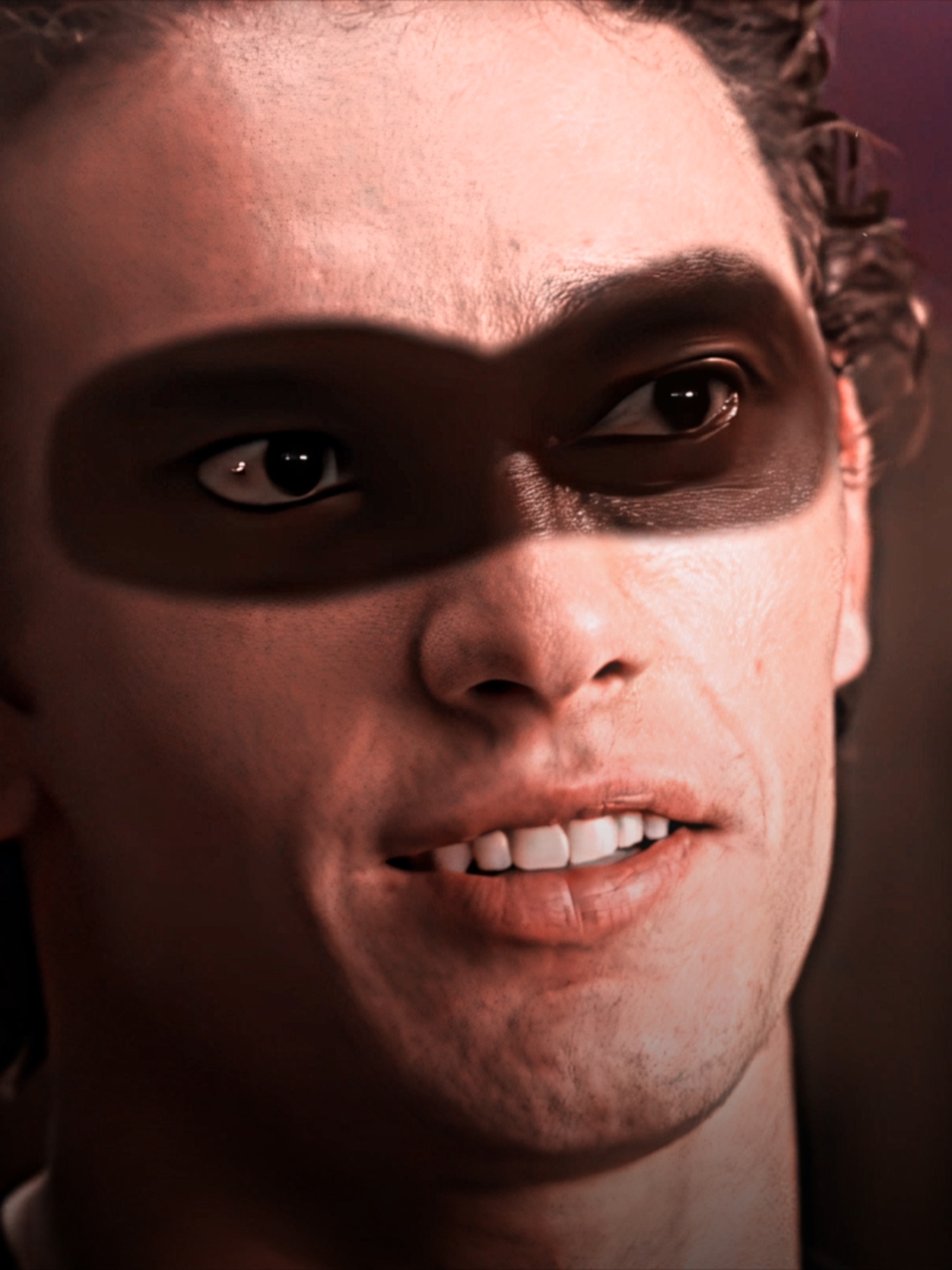 I think Harry knew... | James Doakes X Spider-Man Edit | 2hollis - poster boy #spiderman #peterparker #harryosborn #dexter #dextermorgan #jamesdoakes #doakes #tobeymaguire #film #movie #tvseries