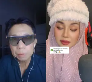 #duet dengan @Bun-pelangipurnama #VoiceEffects #Duett 