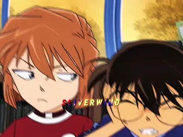 Dzay đó chứ sáp vô chơi chung quài #thamtulungdanhconan #detectiveconan #conan #haibara #kudoshinichi 