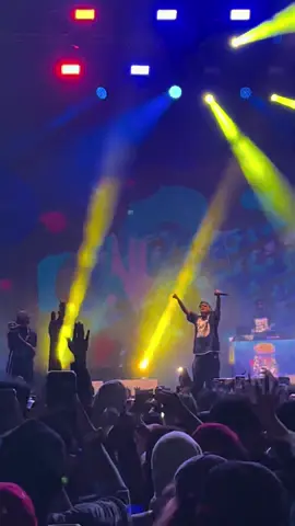 Jangankan untuk bertemu memandang PP nya sudah tak bisa😏 #konserndx #ditonfest2025 #ndxaka 