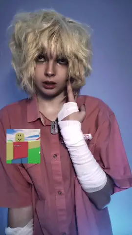 #paulsjourney #paulcosplay #roblox #paulsjourneycosplay #