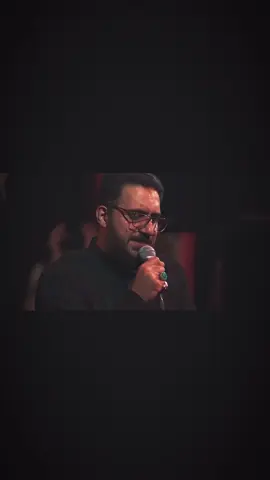ليل ما ضملي سر💔#سيد_سلام_الحسيني #fyp #foryou #greenscreen #موكب_الاحزان 