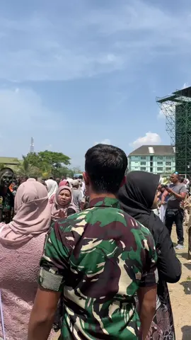 Perjalananmu masih panjang adekku Tetap semangat..😊 Tamtama Tni ad Gel 2 Ta 2025  #fyp #pelantikan #trending #tniindonesia 