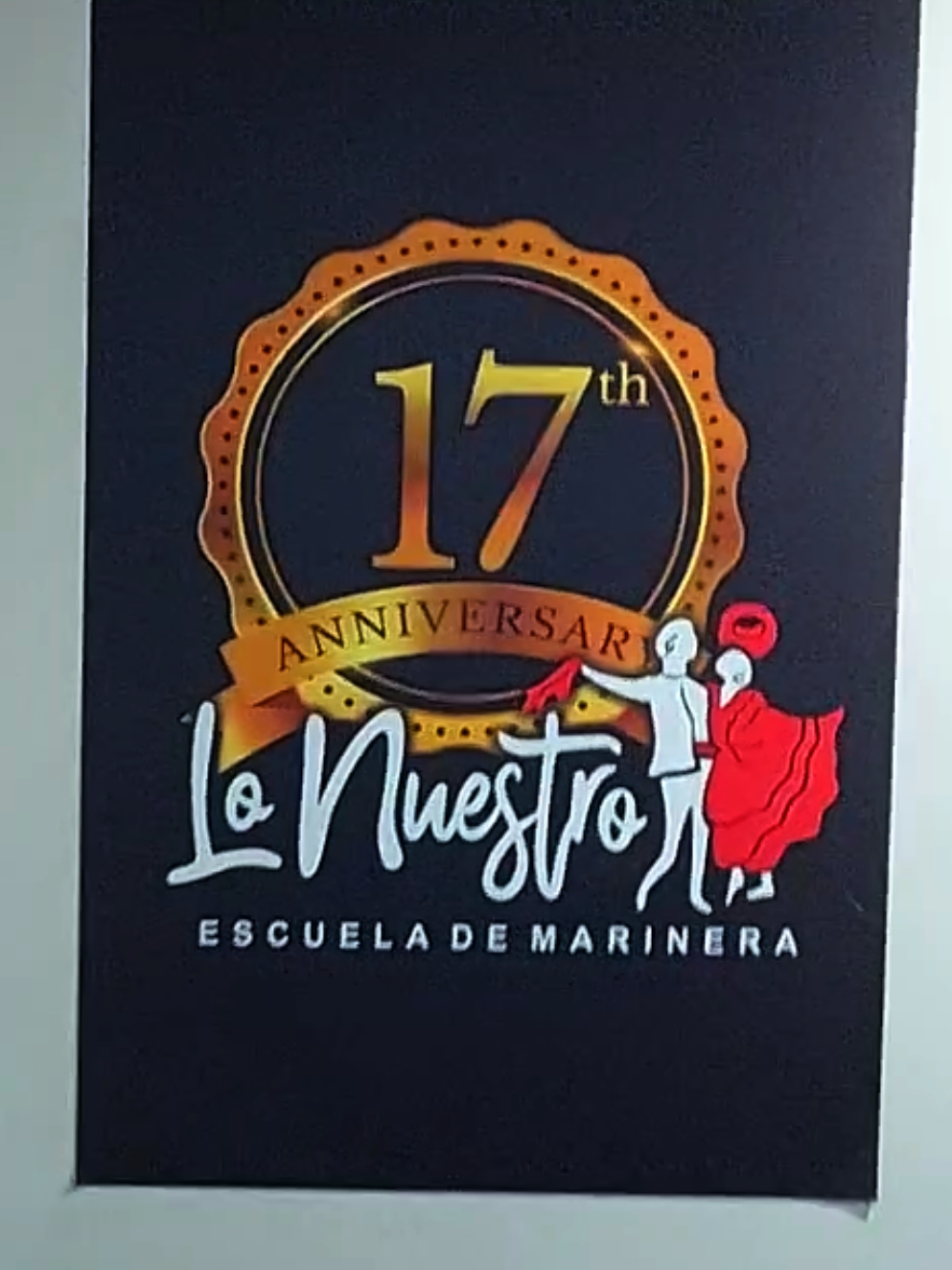 Escuela de Marinera Lo Nuestro... si quieres aprender o mejorar tu técnica esta es la mejor opción #marineraperuana #campeonesdelmundo #marinerachallenge #clips @Jhon Alan Marinera @Lo Nuestro Escuela de Marinera 