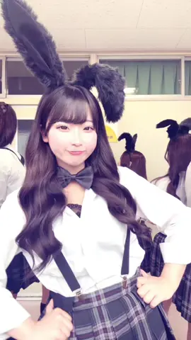 かわい子ちゃんだねぇ❤️❤️❤️❤️#おすすめ #高2 #fyp #西 #文化祭 