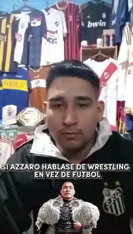 #dominikmysterio Megacampeon de la #AAA  #WWE #worldscollide #luchalibre 