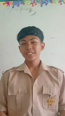Recal Kelas 9b #tugaspendidikanpancasila #Pembacaan Teks Undang-undang Dasar 1945 #smpnegeri8toboali #viral #fyp 