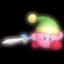 hopped on this trend | third kirby edit 😭 #kirby #edit #fyp #foryou #tiktok 