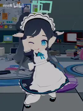 cre:bilibili #arisu #bluearchive #fyp #dance #meme