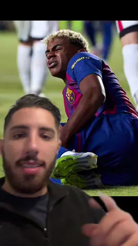 Hâte de retrouver le camp nou 😍😍😍 #footballtiktok #sport #yamal #barca 