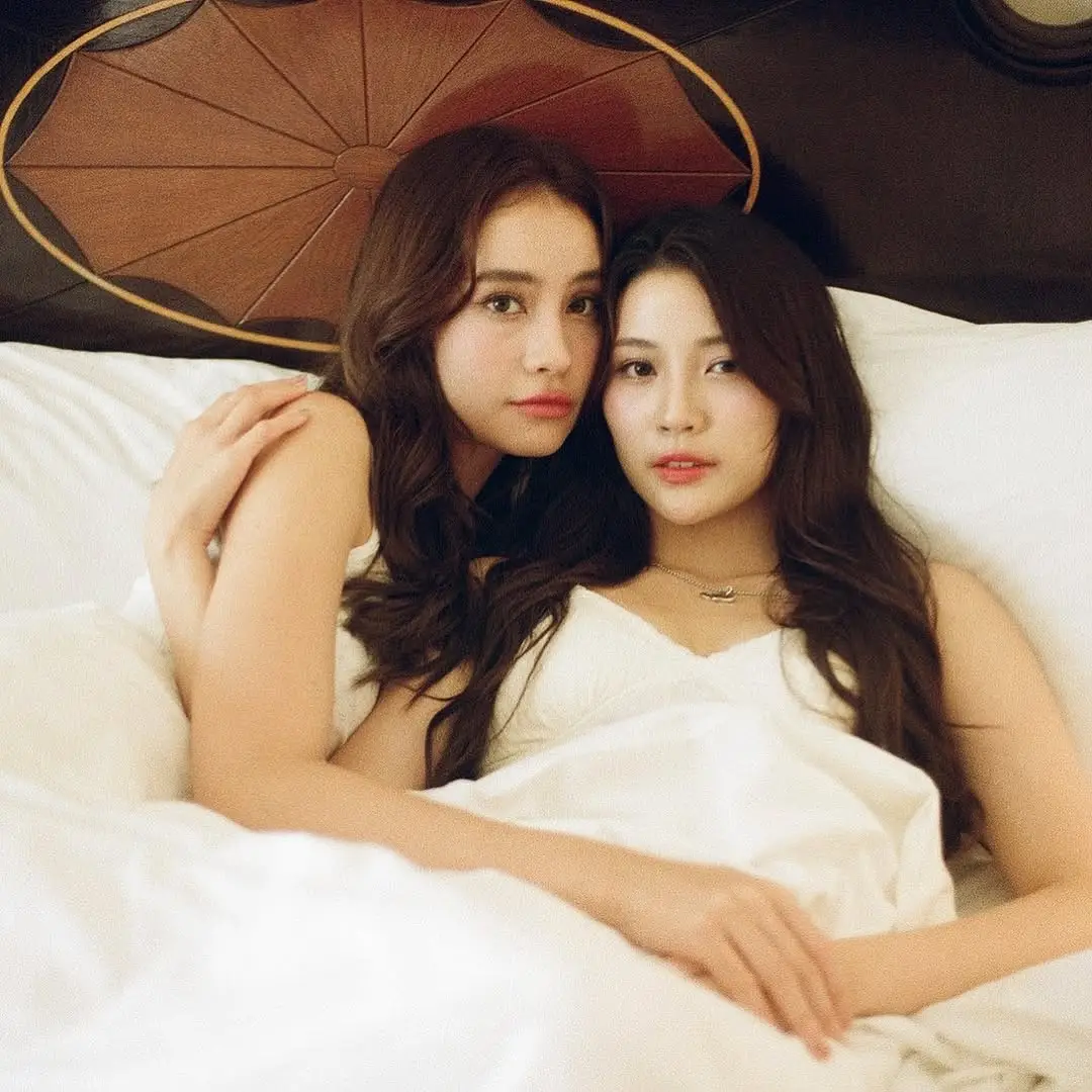 #GinJ #ginnynatnicha #aangelinaass #พิษรัก #PoisonousLoveTheSeries  (infilm.graphy)