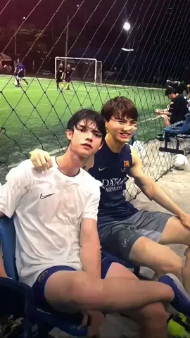 always miss them;( [cr: @rezzz_1608 ] #promoseruweekend #brightwin #bright #winmetawin 