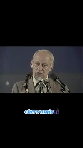 Vive  le Québec ⚜️