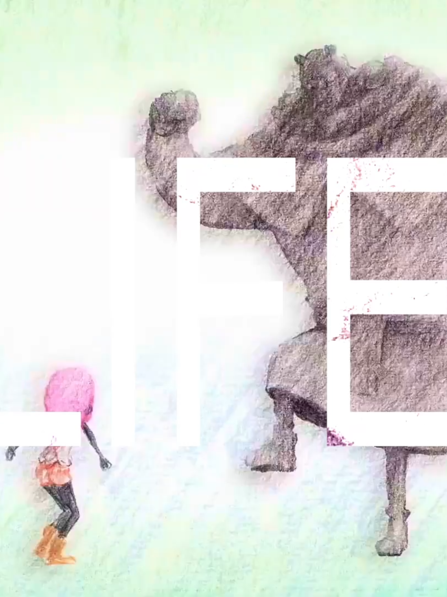 onepiece edit / Bonney sees Nika / Where have you been #fyp #foryoupage❤️❤️ #edit #viralvideos #onepiece #animefyp #videoviral #luffy #mugiwara #nika