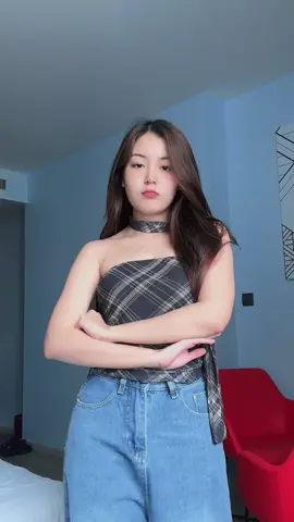 အပြင်မသွား​ခင်လေး 🤭💕💕💕 #fyp #trend #dontdothat 