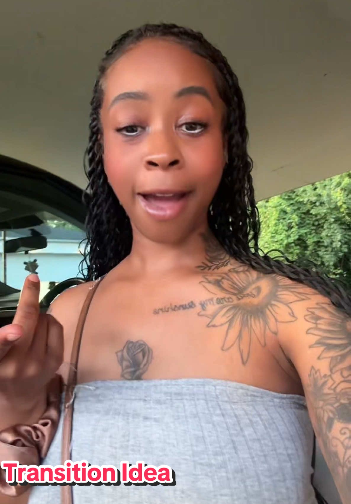 🏃🏽‍♀️🏃🏽‍♀️🏃🏽‍♀️ Try my transition!!! TC: Me💕  @Avolo  #avolohair #avolo #itsyahgurlmissd #tiktokshop #bohobundles