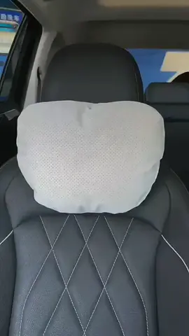 Gội tựa đầu tựa lưng trên xe ô tô#goituadauoto #goitualungoto #phukienoto 