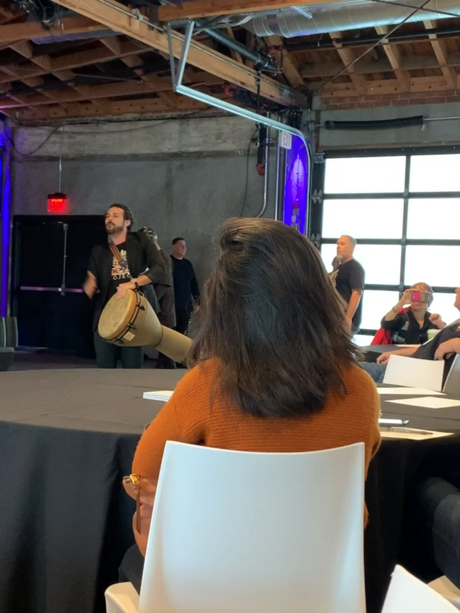 2019Atlantic#Atlantic #losangelesAngeles#forums#poverty #housing #transporation #environment #losangeles #crime @angels @lacity_  It is interesting in most forums organized by the various organizarions here in the US, nobody seemed to care about economy, though other issues such as poverty, environment, crimes, housing have always occupied the center of the firums/workshops! Without economy, how could those problems be solved?