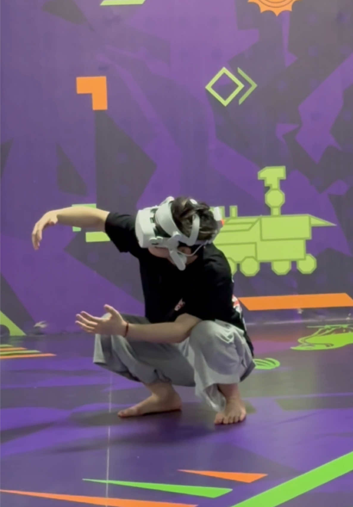 Đi thôi @Nexaverse #Nexaverse #Nexaversetimecity #phimxr #Sanvenexaverse