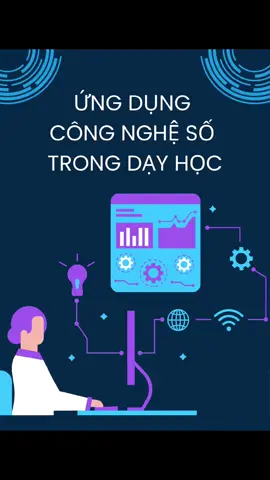 Một số công cụ AI hữu ích hỗ trợ giáo viên trong công tác giảng dạy #teacher #chương trình giáo dục phổ thông mới #công cụ AI #công nghệ số #dạy học sáng tạo