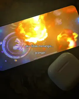 granger menangis karena apa?  #MCGGRisingStars #MRSS3 #MagicChessGoGo #MCGG #quotesmlbb 