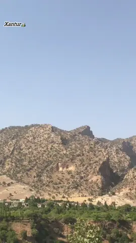 Çiyayên xwedi rumet⛰#xantur #xamtir #haftanin #heftanin #kurdistan 