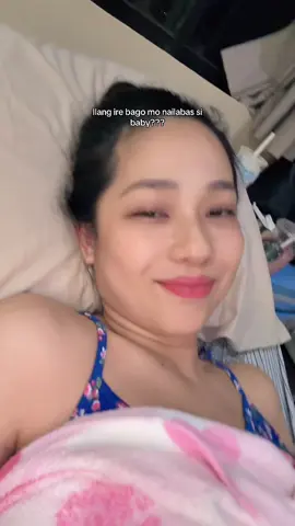 Pregnancy Update | Normal Delivery | tatlong ire then 4kg baby is out 👶👌🥰 Big baby talaga sya, 56cm, Hindi ako tumaba, si baby lang 