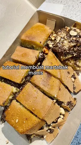 martabak nya ka #martabakmanis #cianjur 