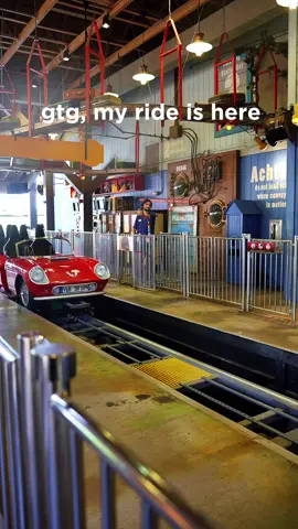We’re glad to see you’ve escaped from the forest! 🚗🌲