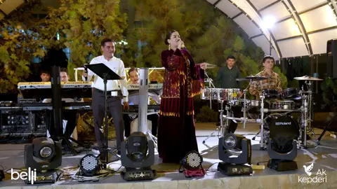 Jahan Bagşy Konsert Balyk restoran @BALYK RESTORAN_90  @SIGAMIX @agosh_Atajanovv @AkKepderi Production @Belli Production  #jahanbagshy #janlyses #turkmenkonsert 
