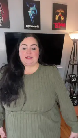 I love this fall sweater #plussize #sweater #babydollsweater #fallfashion #fyp 