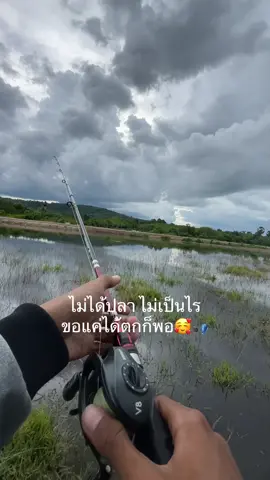 #เทรนด์วันนี้ #ฟีดดดดดดดดดด🥺 #เปิดการมองเห็น#ตกปลาช่อนนาน้ําท่วม 