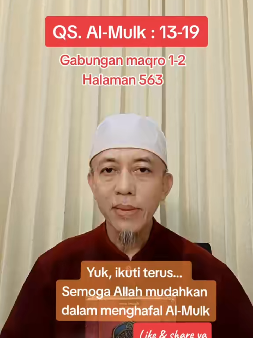 #padahariini 