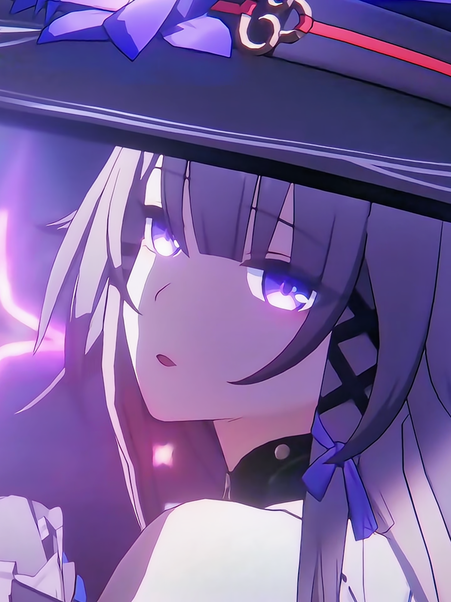 Herta<3 (honkai star rail) #HonkaiStarRail #herta #hertahonkaistarrail #animeedit #anime #animegirl  cute<33