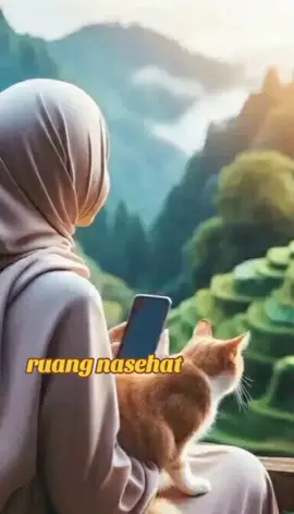 #CapCut  #nasehatislami  #niatAllahtiadabatas  #renunganhiduppalingmenyentuhhati 