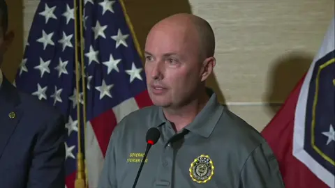 Utah Governor Spencer Cox says Russian and Chinese bots are flooding social media with disinformation. #SlavaUkraini #WeStandWithUkraine 🇬🇧🇺🇦