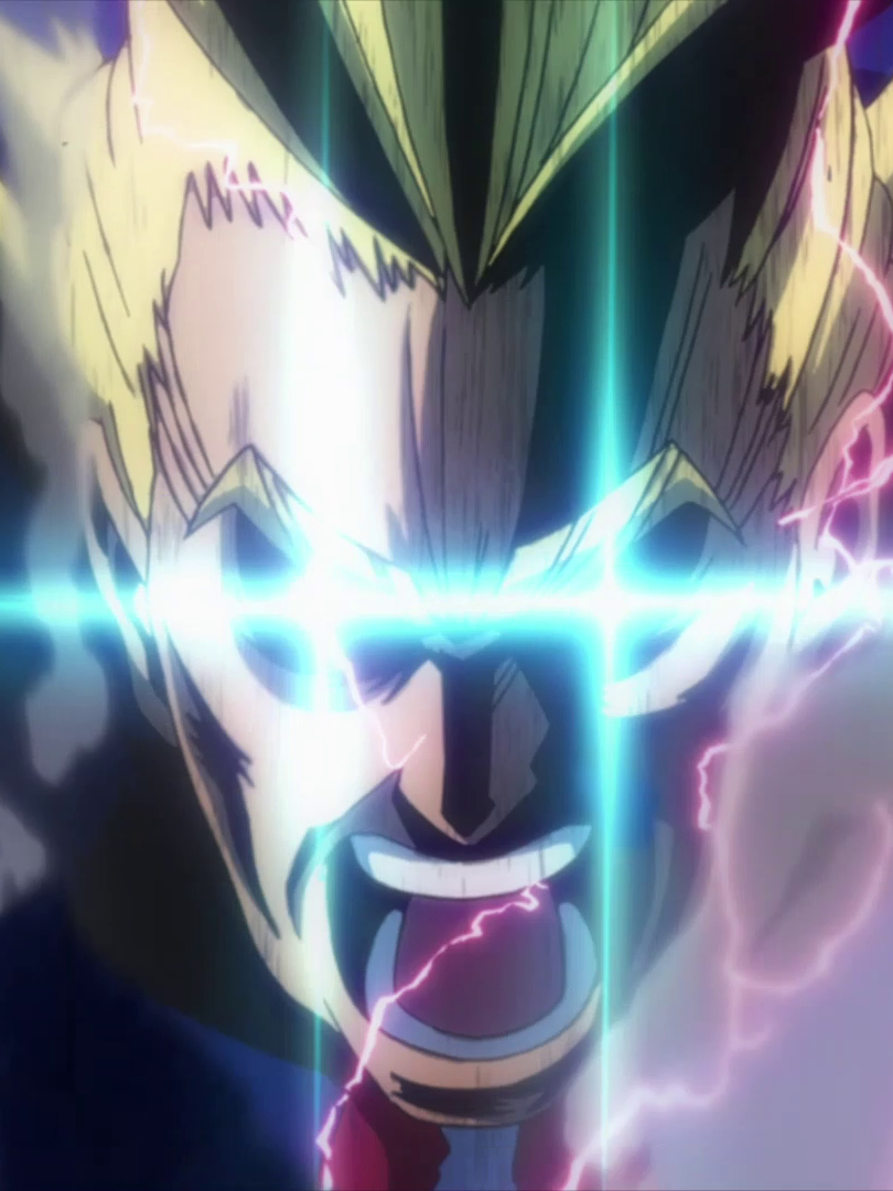 『#僕のヒーローアカデミア』3期第1クールOP映像／OPテーマ「ODD FUTURE」#UVERworld／#ヒロアカ FINAL SEASON 10月4日より毎週土曜夕方5:30放送 #ヒロアカOP&ED#MyHeroAcademia #heroaca_a #MHA #アニメ #anime