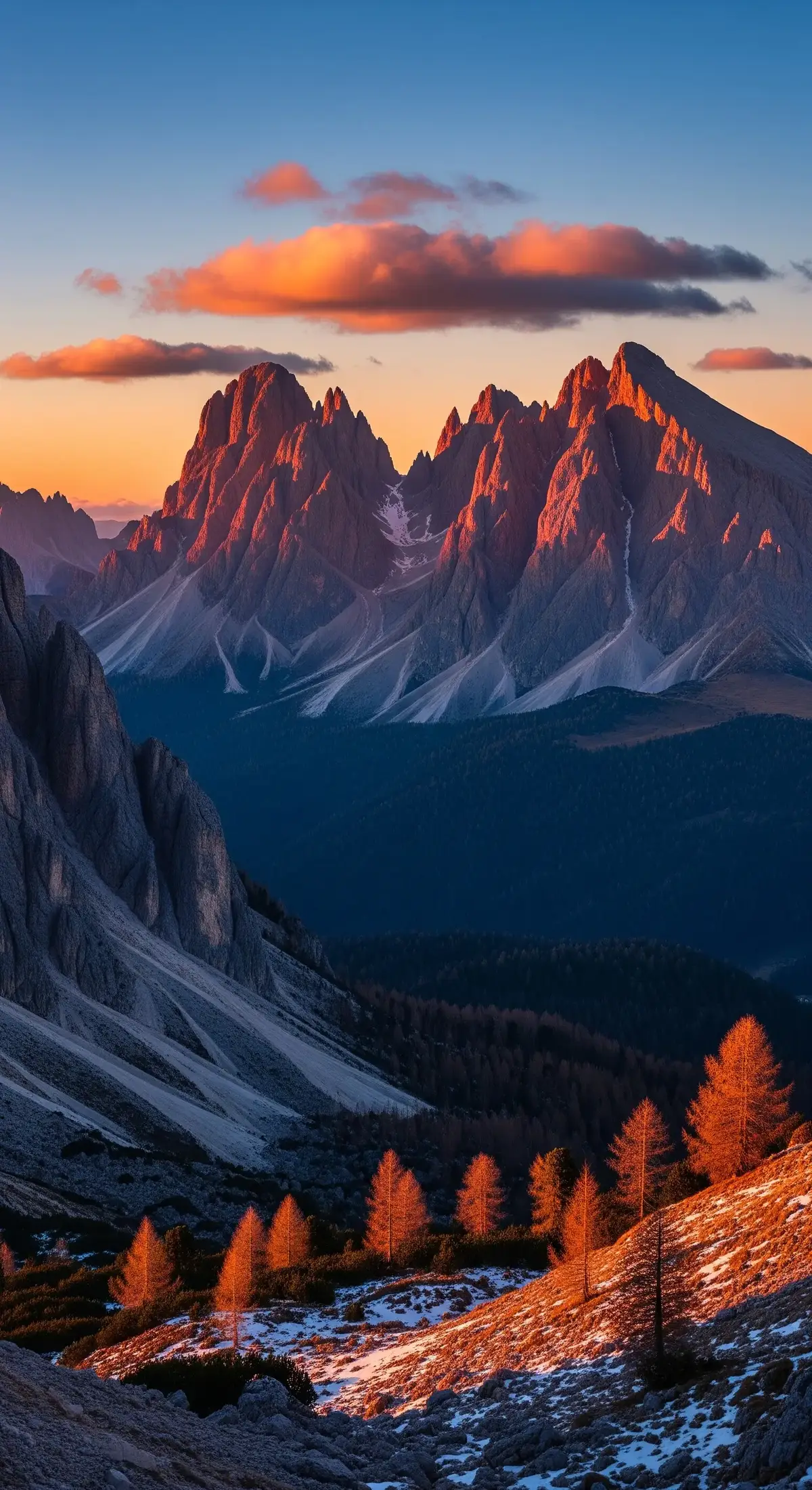 The roof of the world.🏔️ This view never gets old. #Travel #EpicViews #Wonder #Himalayas  #Fyp 