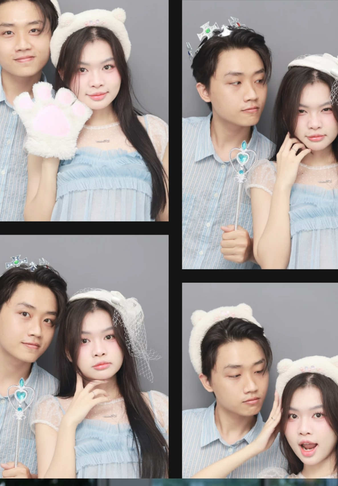 Cách cứu cánh khi bạn gái tới tháng #miiuchun #dcgr #couple                                                            #Laurier #bangquanthoangkhilaurier 