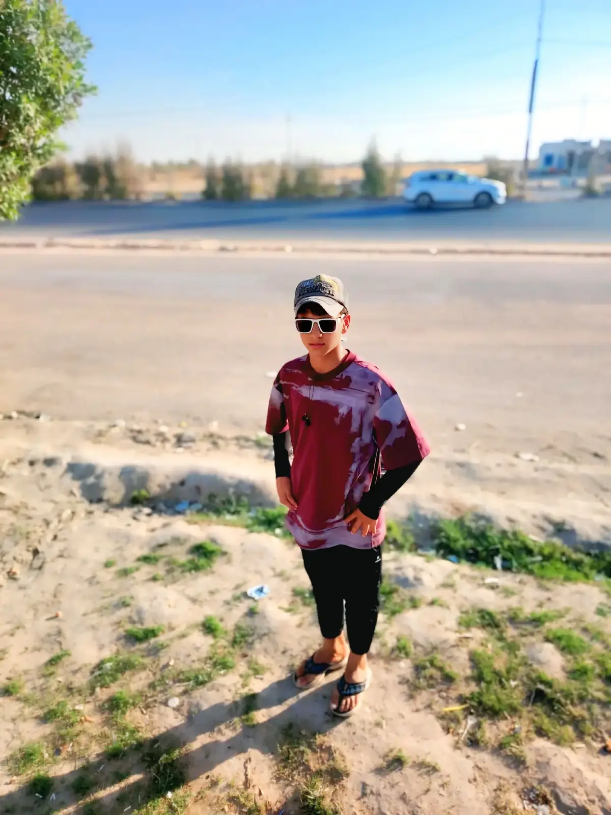 #ل̶لزمنن #حسون🎶🤍 