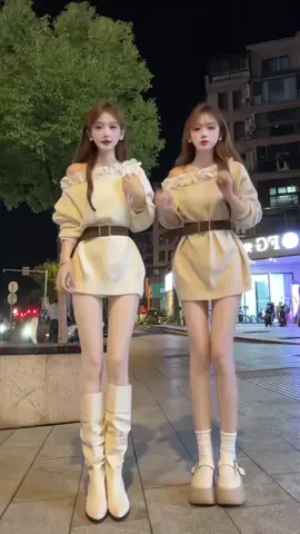 #hàngquảngchâu ##order❤️❤️xuhuongwtiktok #xuhuongw #thoitrangnu #váyxinh 