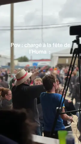 Vous pensez qu’il charge ?