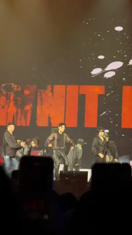 SS10 Jakarta - Say Less  #superjunior #ss10 #suju #supershow 