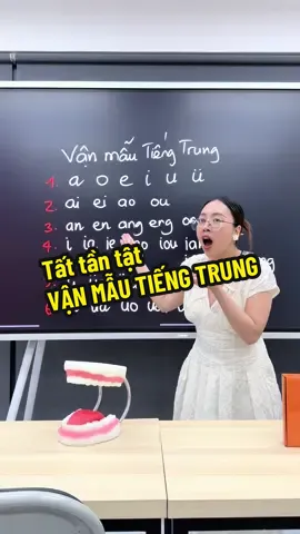 Phát âm tiếng Trung #LuyenNoitiengTrung #BMZ #ichinese #HocXongDungNgay #SachNhaThu 