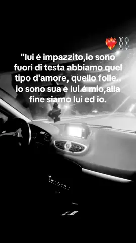 #amore #hastalamuerte #ciamiamoallafollia #vitamiapersempre #fidanzati 