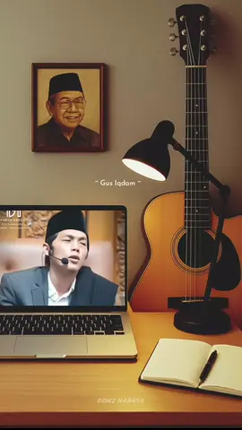 Karena rezeki sudah tertakar & tak pernah tertukar.. #gusiqdammuhammad #gusiqdam #ngajigusiqdam #fypage 