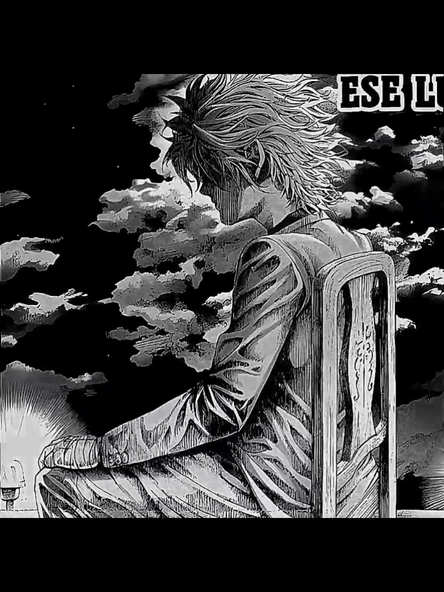 HES the gambler #usogui #manga #bakumadarame #edit #fyp 